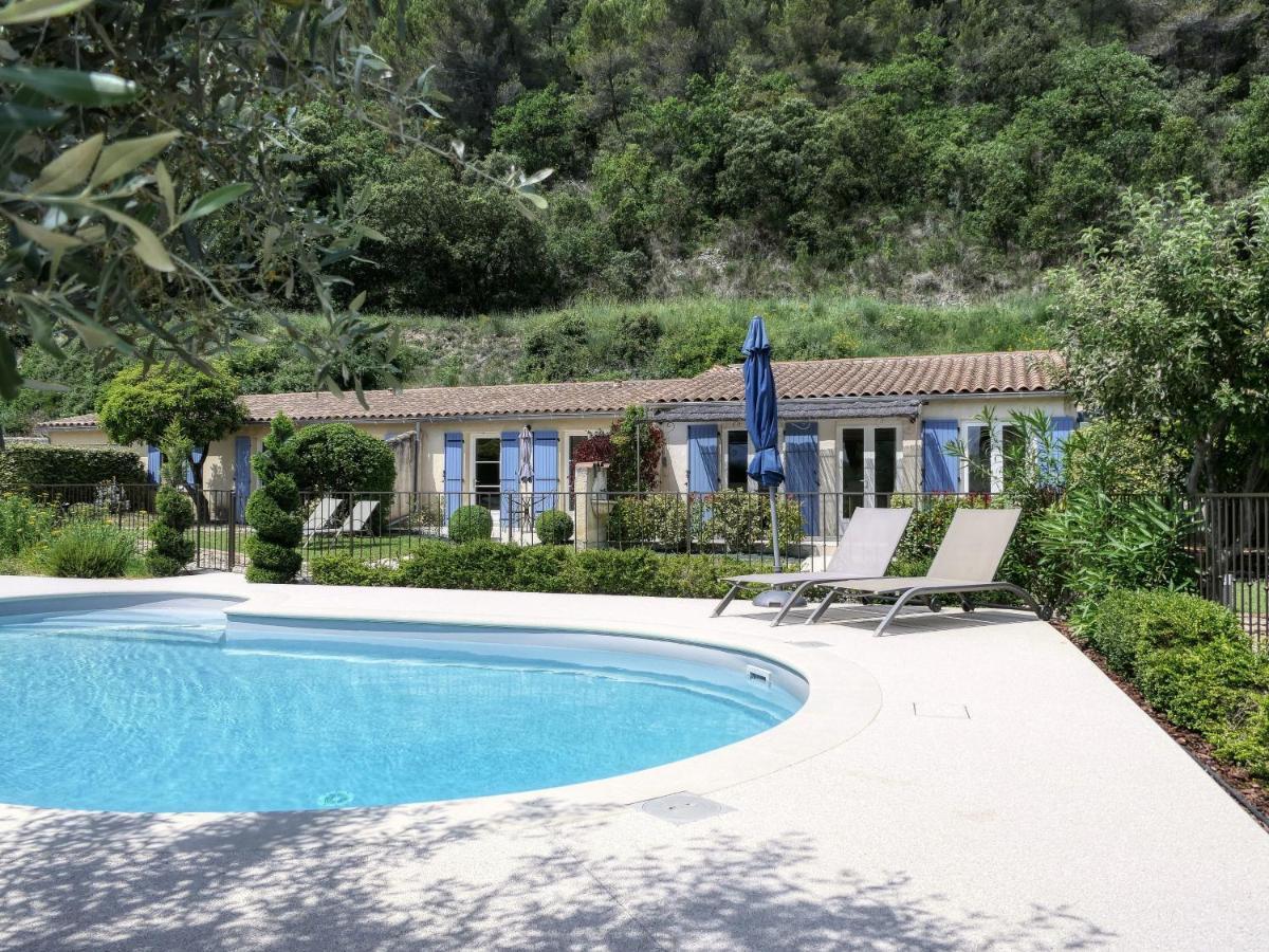 Cote Lavande Crestet Exterior foto