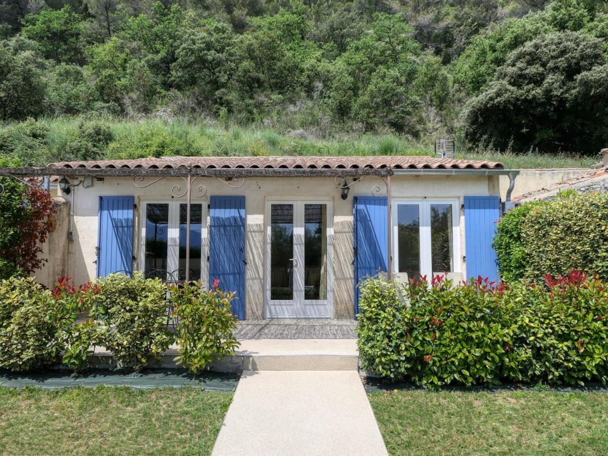 Cote Lavande Crestet Exterior foto